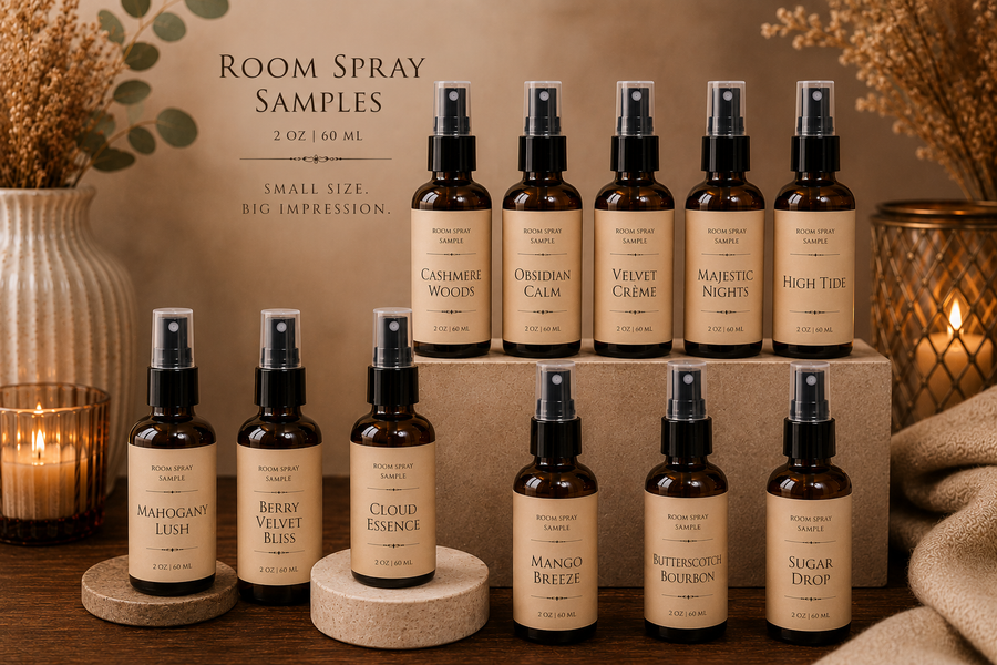 SAMPLE PACK