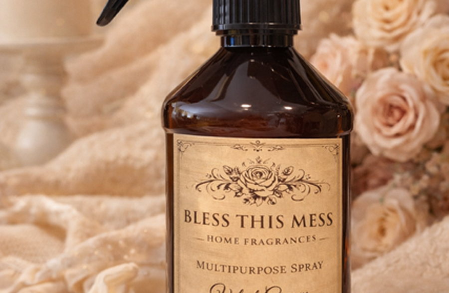 Room Spray