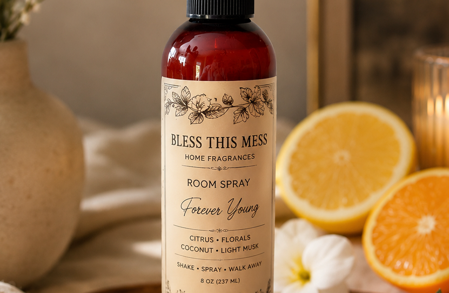 Mop Soap