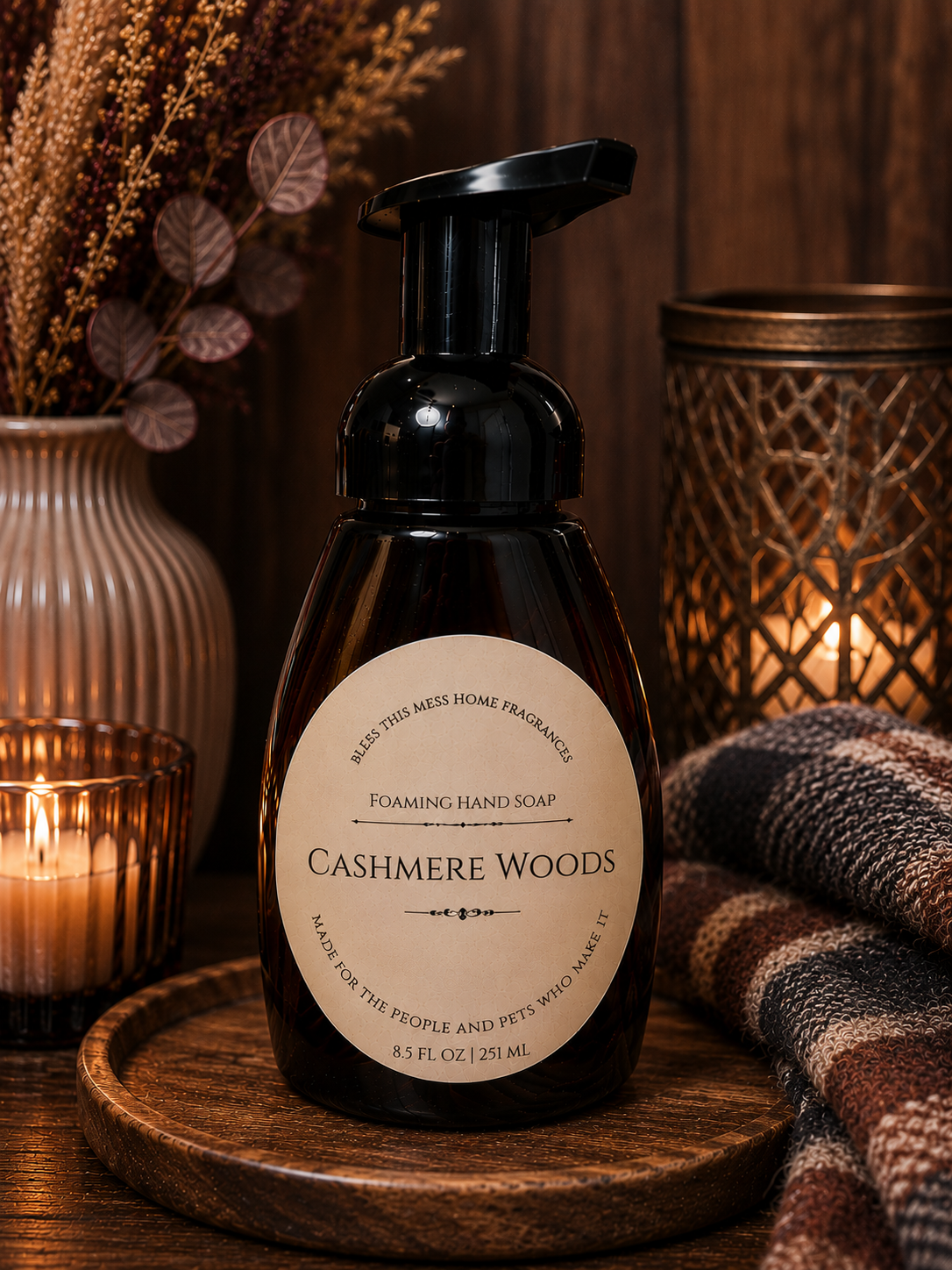 Foaming Hand Soap