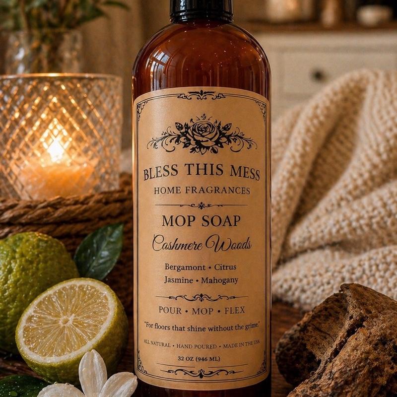 Signature Mop Soap