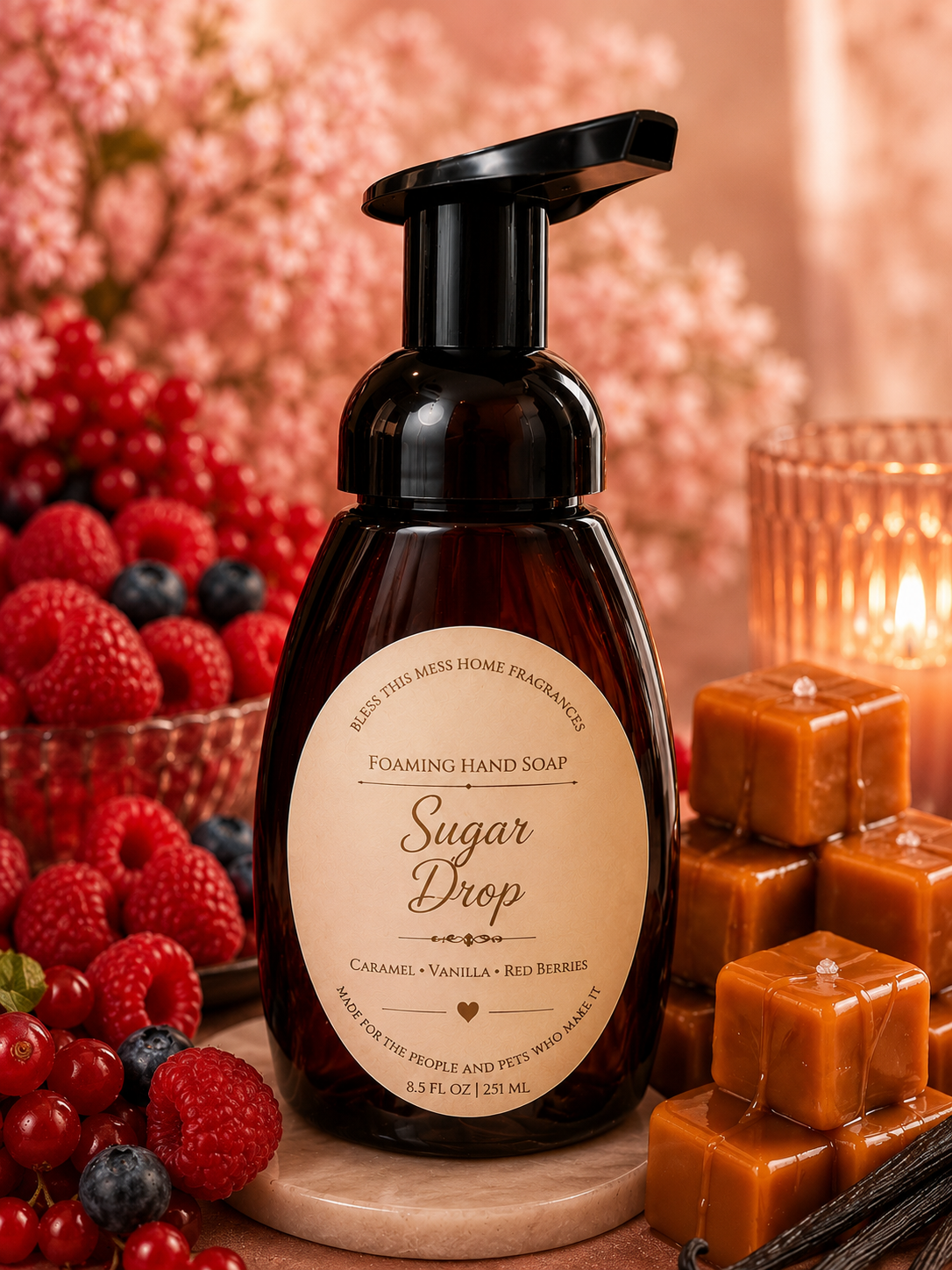 Foaming Hand Soap