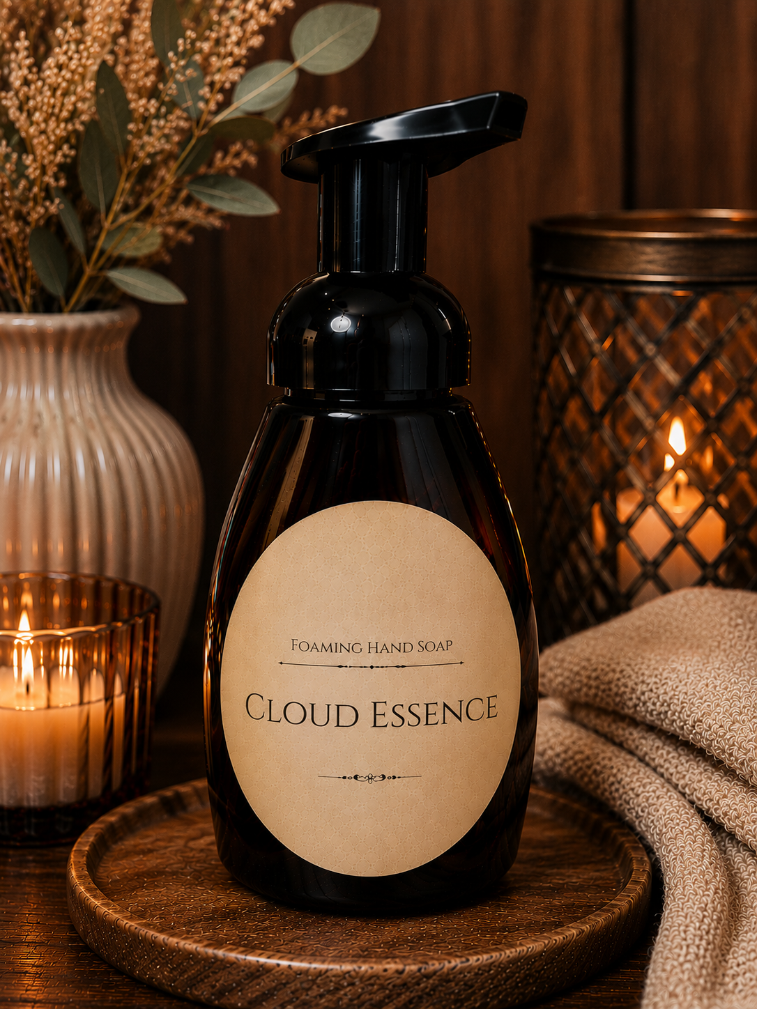 Foaming Hand Soap