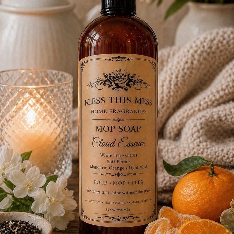 Signature Mop Soap