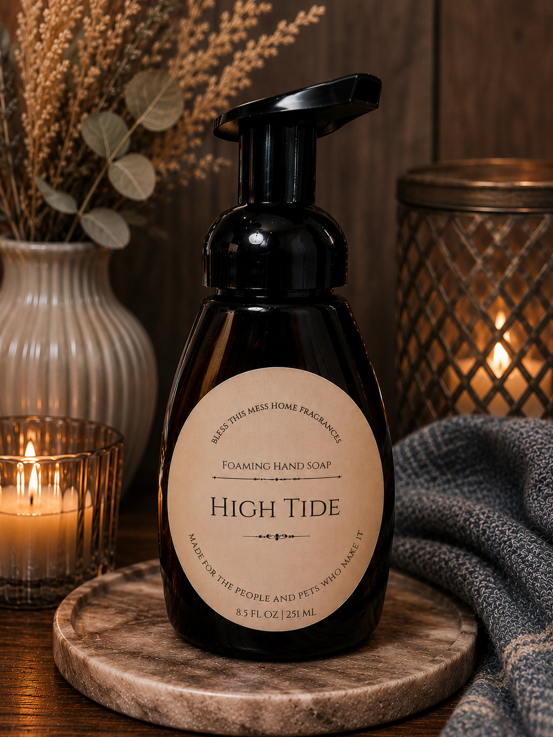 Foaming Hand Soap