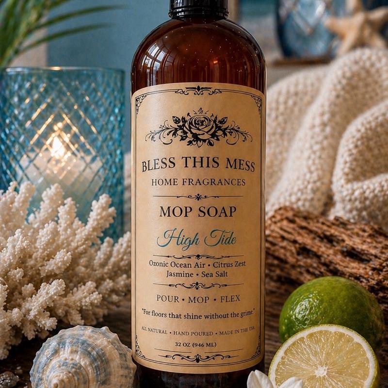 Signature Mop Soap
