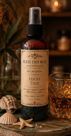Whole Home Scent Room Spray
