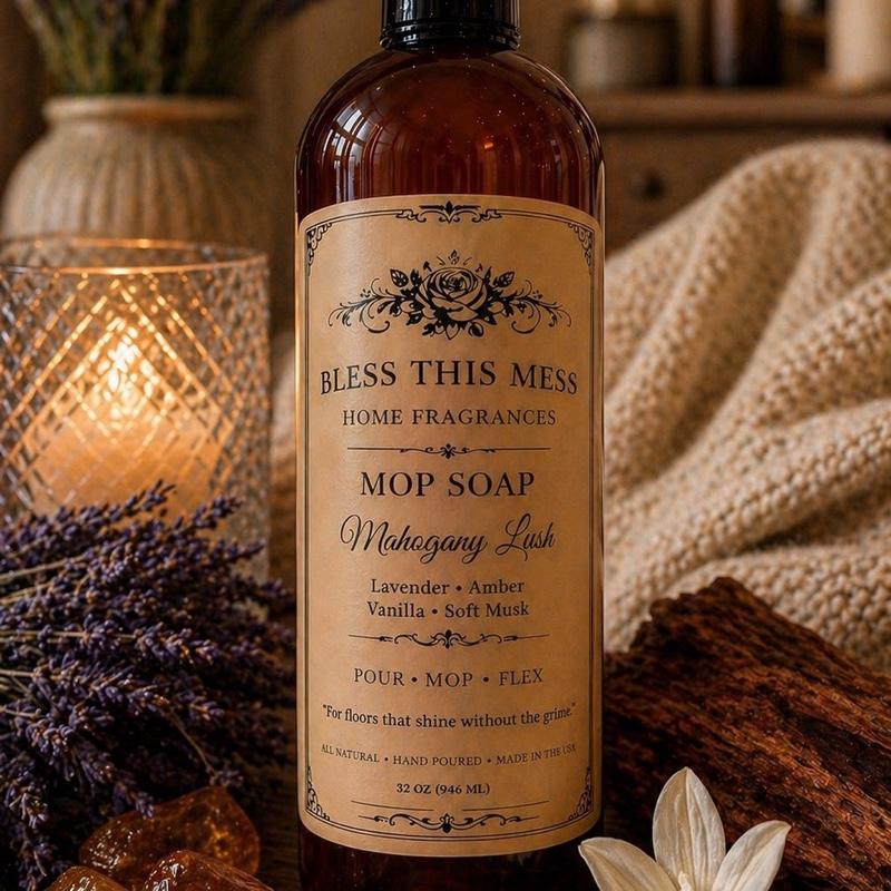 Signature Mop Soap