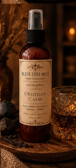 Whole Home Scent Room Spray