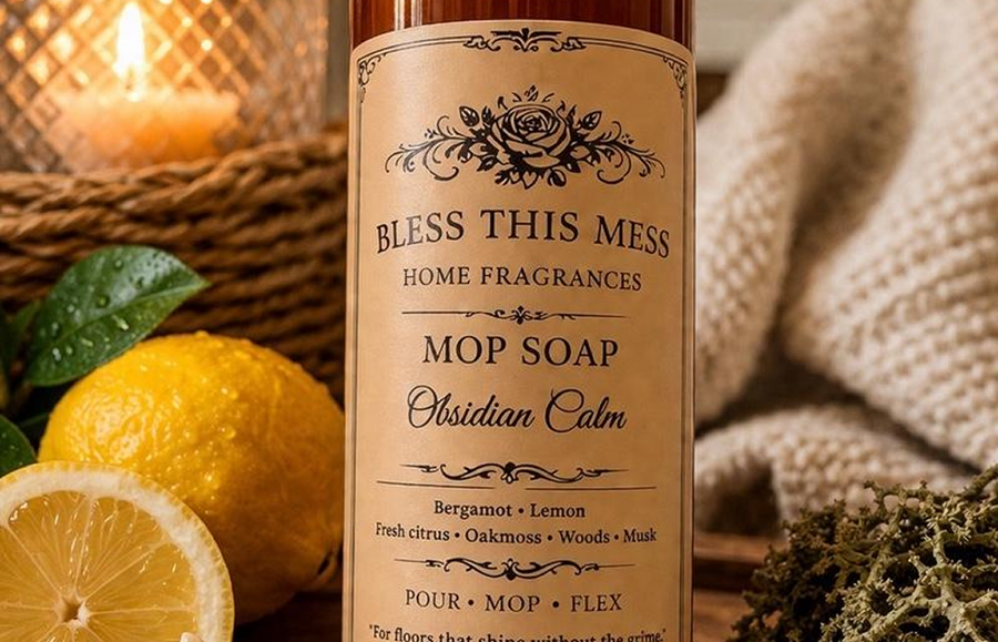 FOAMING HANDSOAP