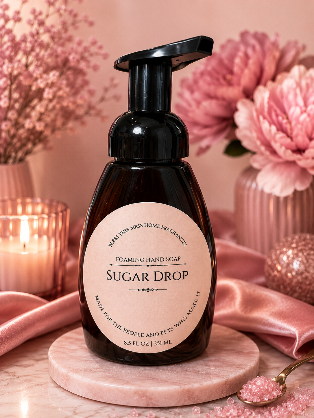 Foaming Hand Soap