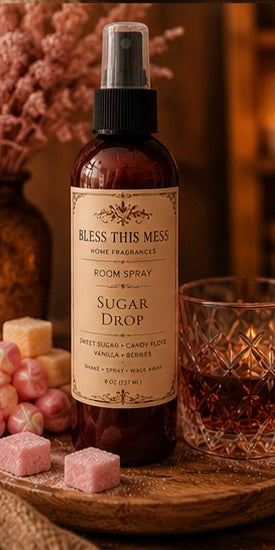 Whole Home Scent Room Spray