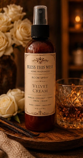 Whole Home Scent Room Spray