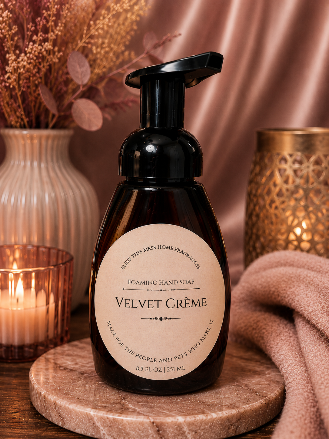 Foaming Hand Soap