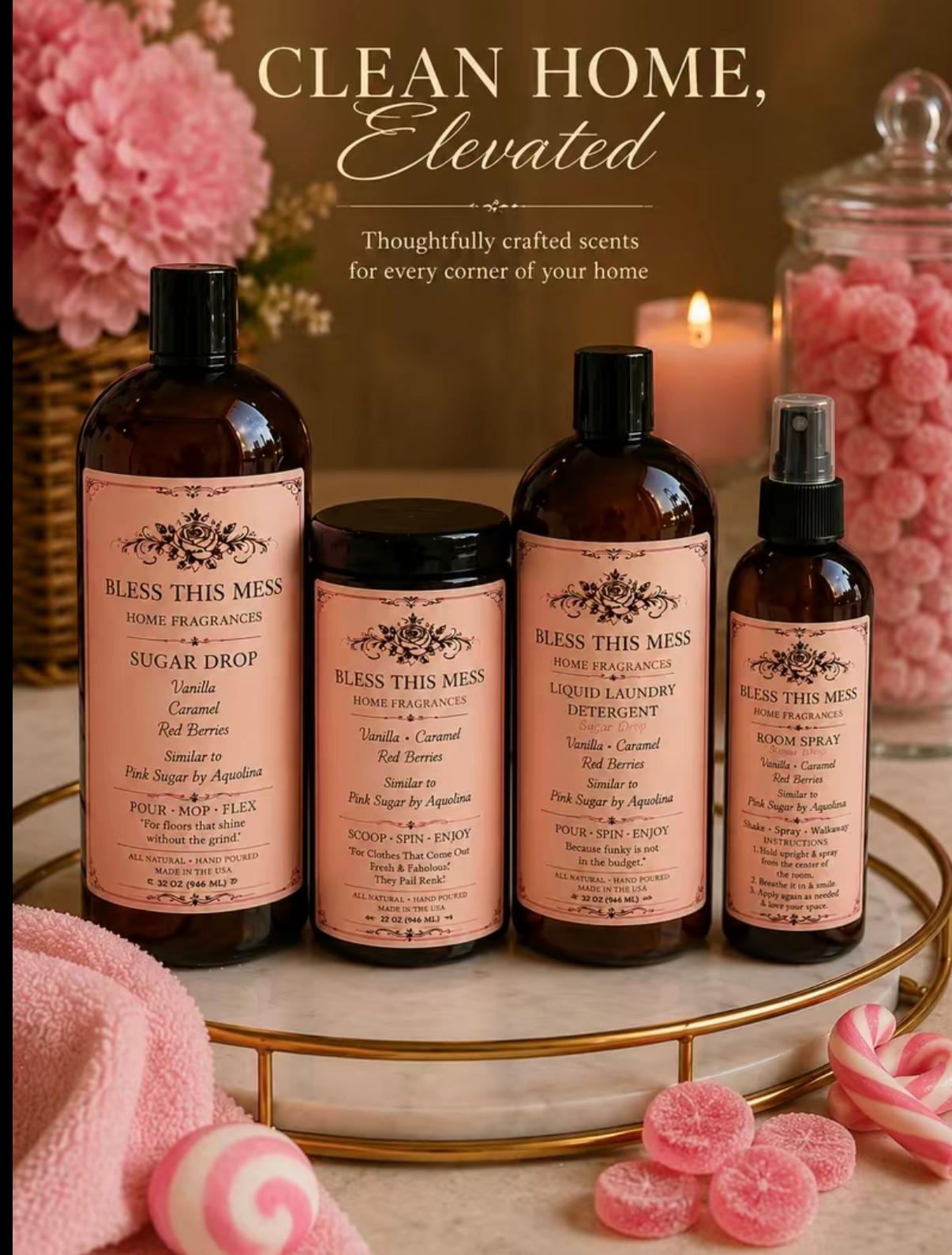 Fresh Start Home Kit
