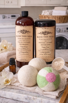 Whole Home Scent Room Spray