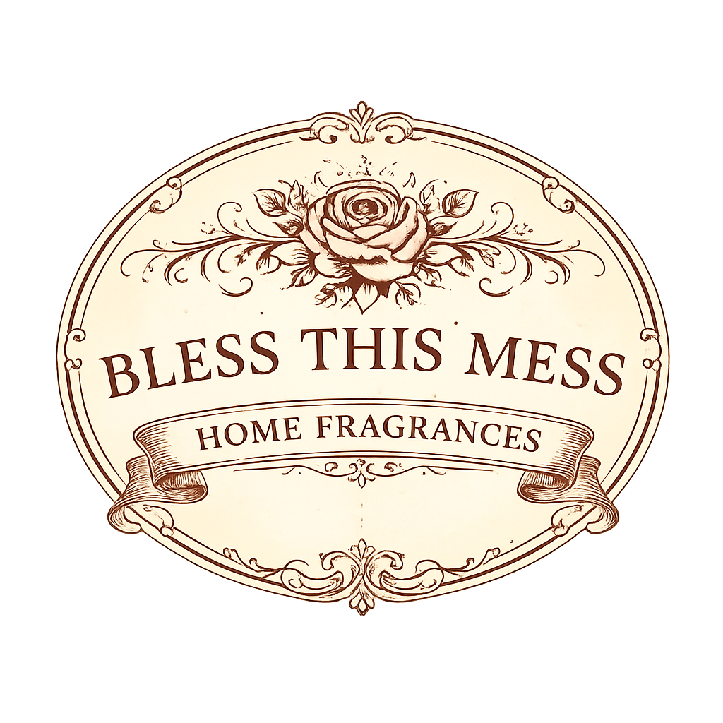 Bless This Mess
